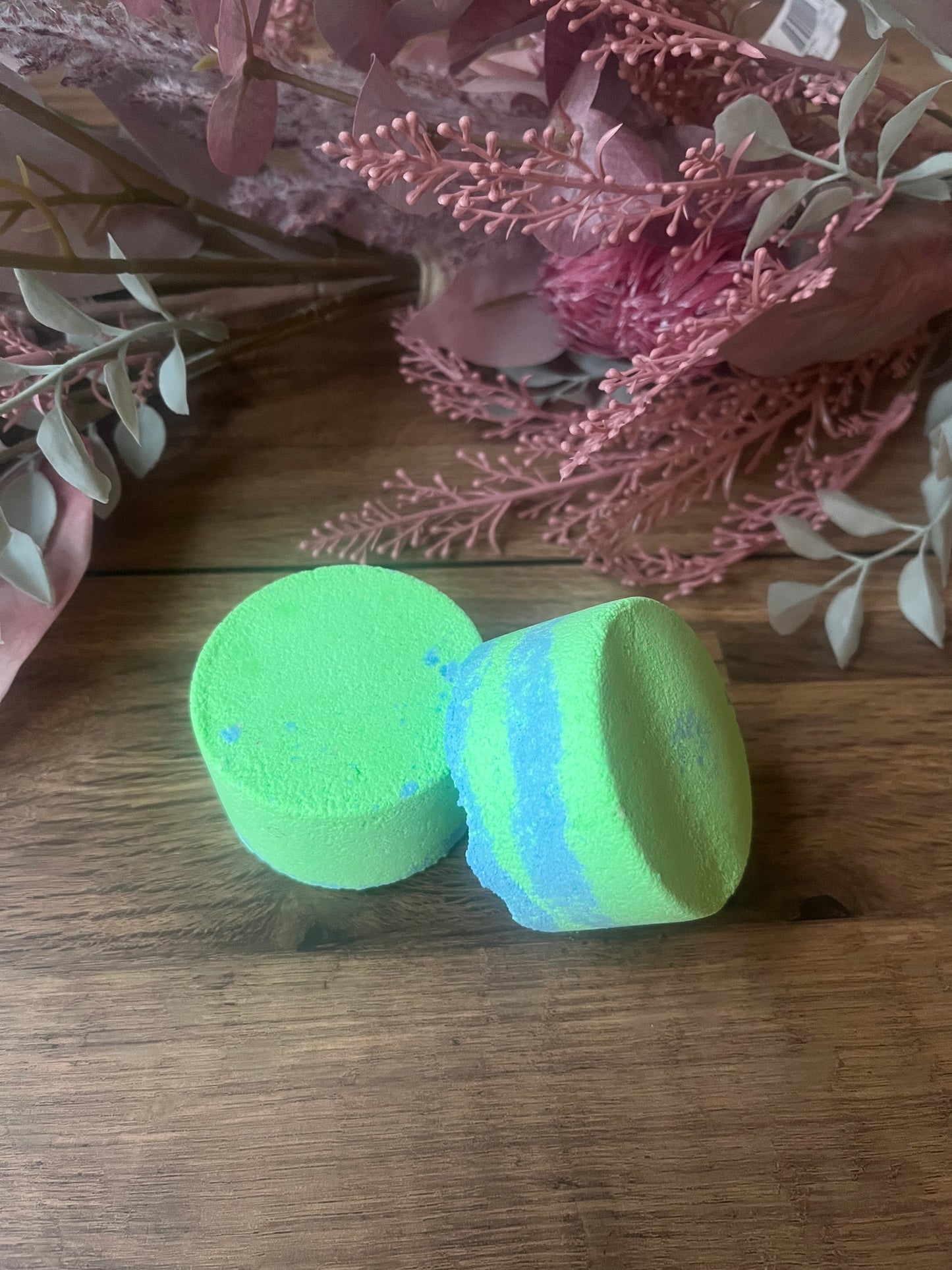 Te fiti memories toilet foamies x2