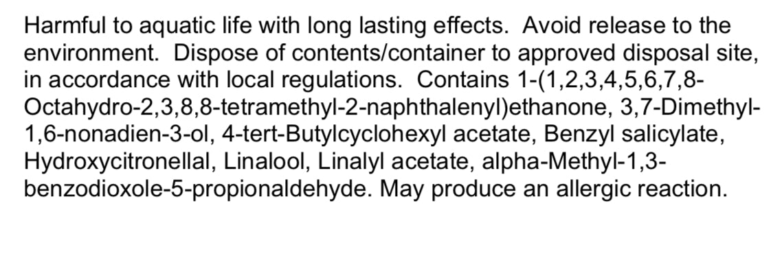 Mandarin cranberry carpet sprinkles ( limited edition )