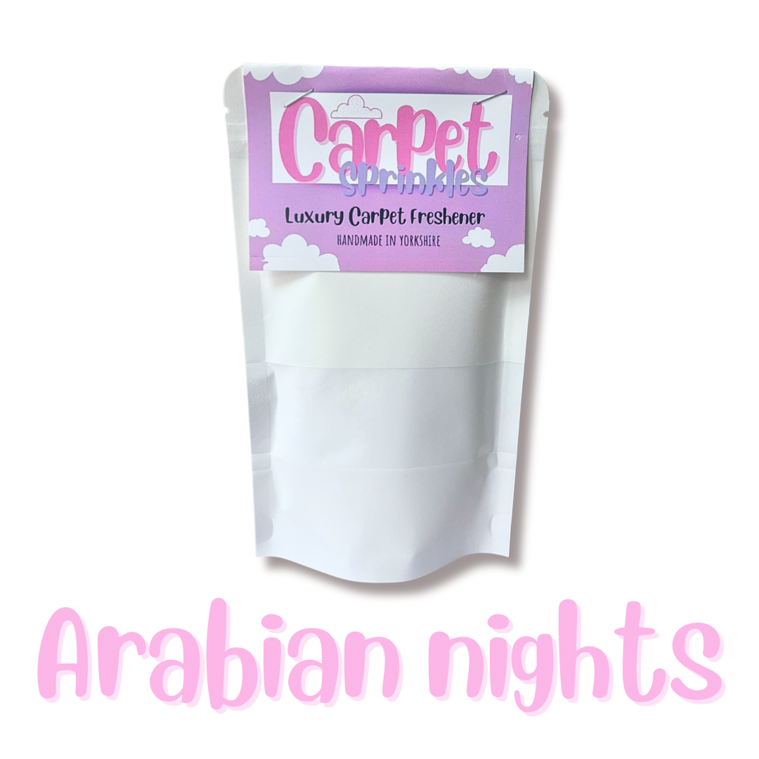 Arabian Nights
