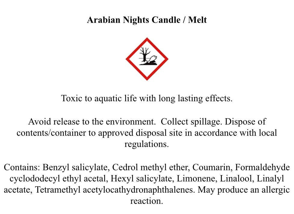 Arabian Nights