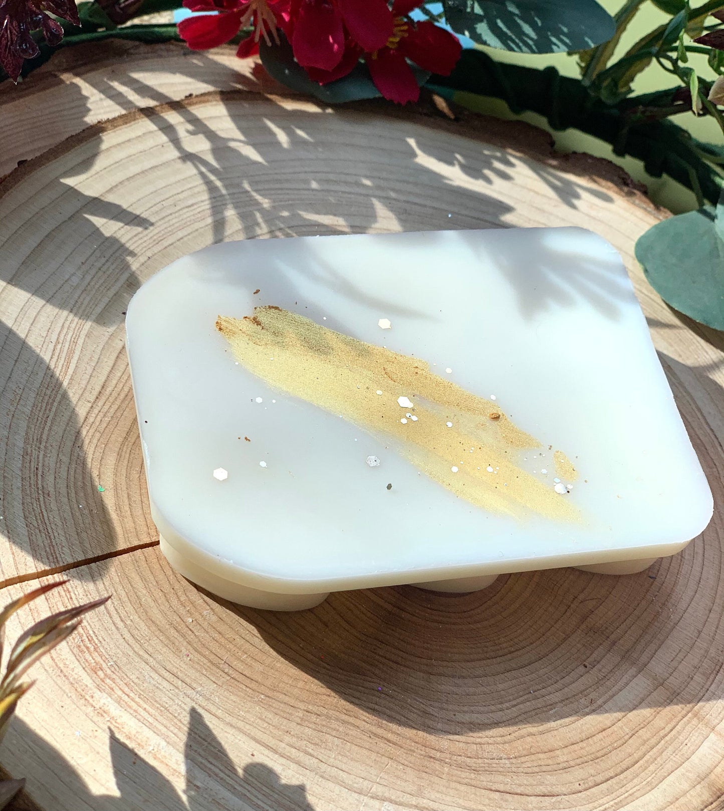 Winters glow luxury soy wax melts l