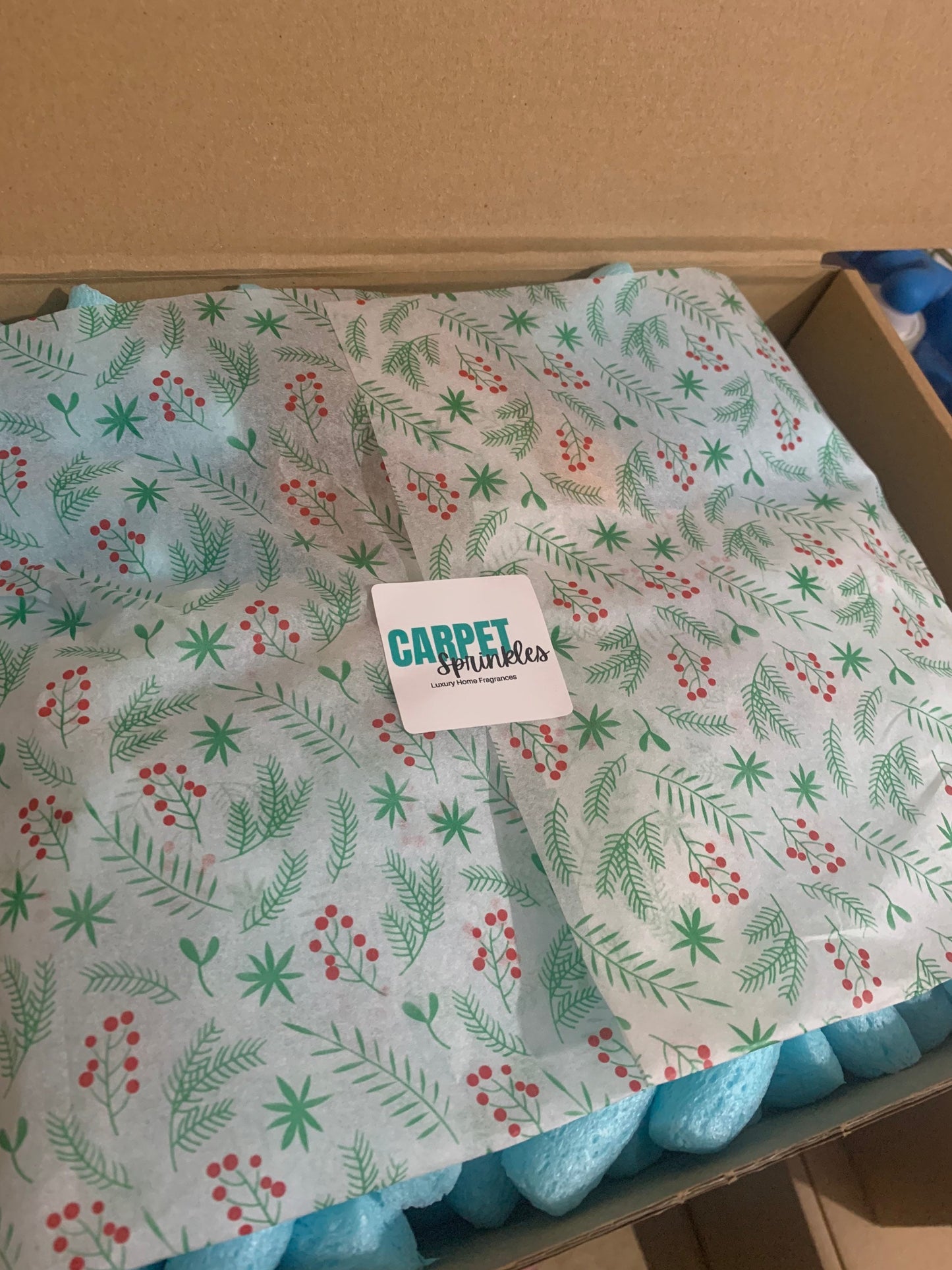 Sample bags