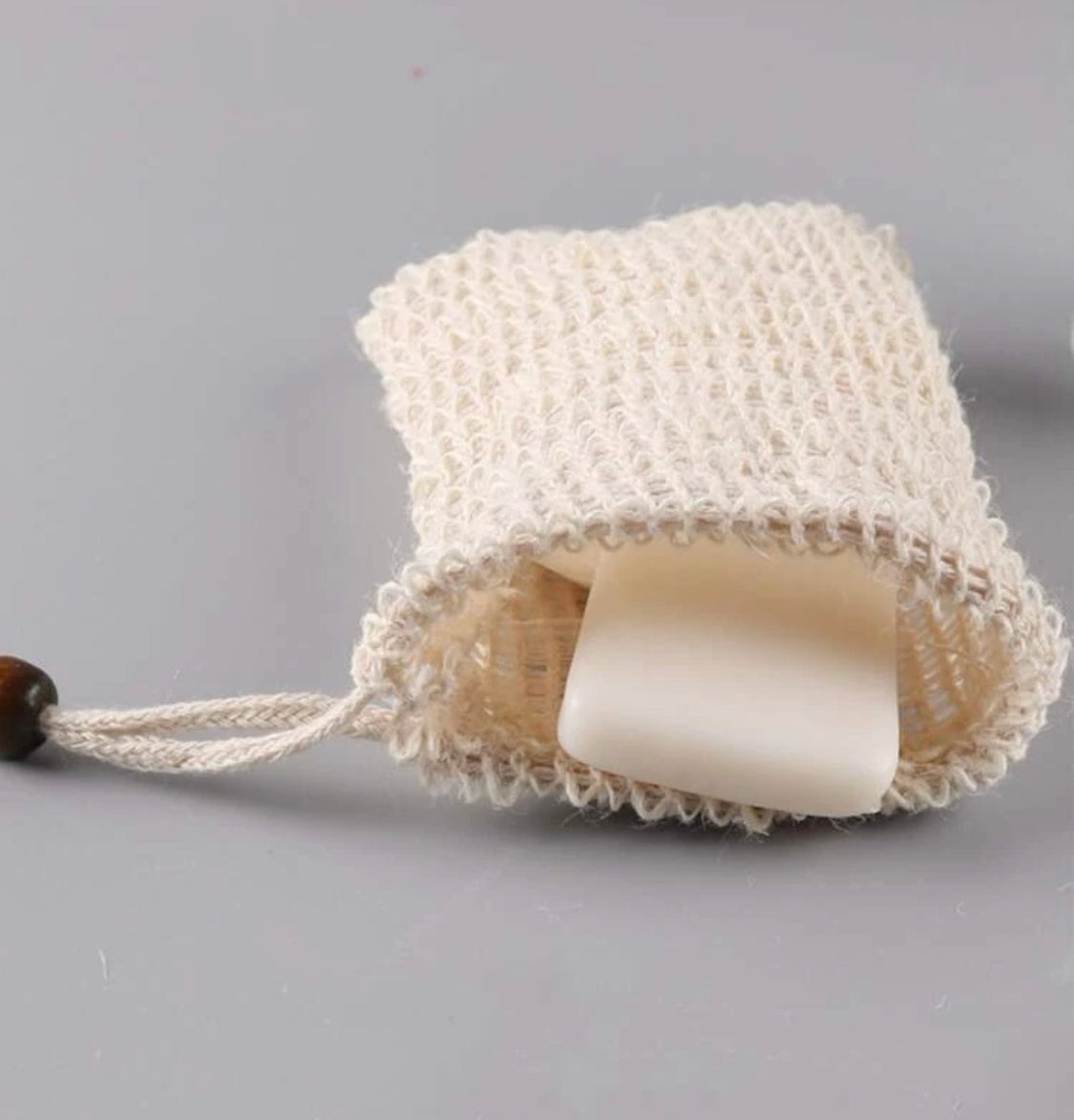 Soap bag ( foaming )