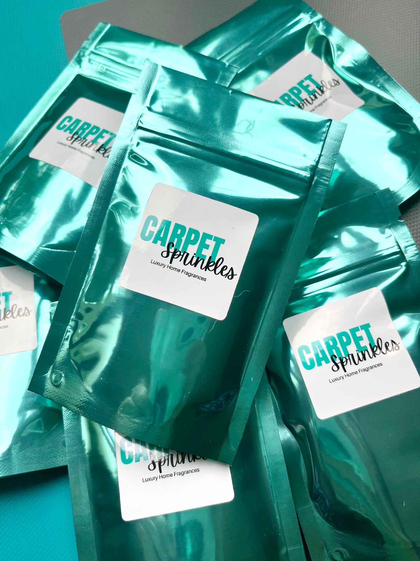 Sample bags