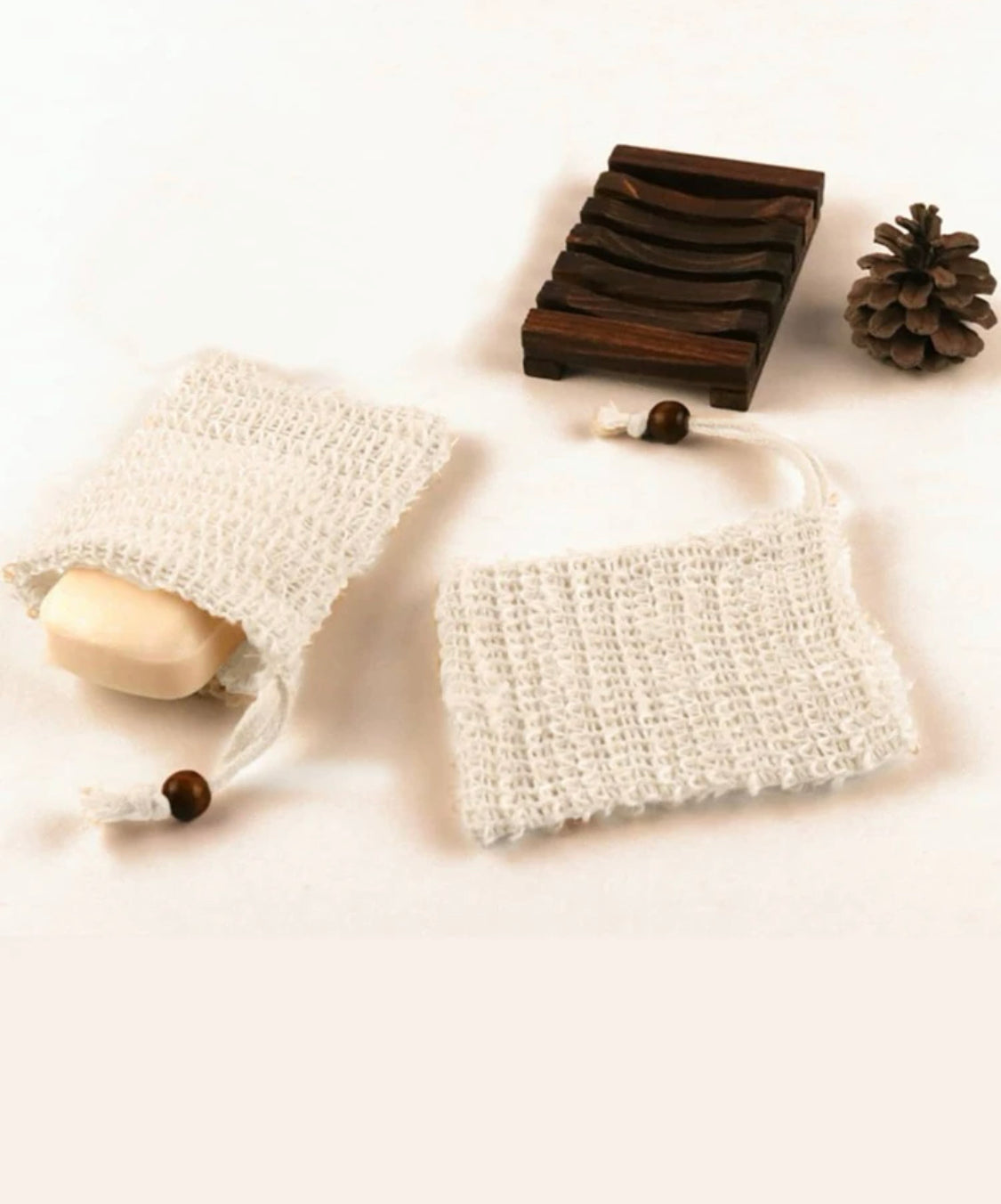Soap bag ( foaming )