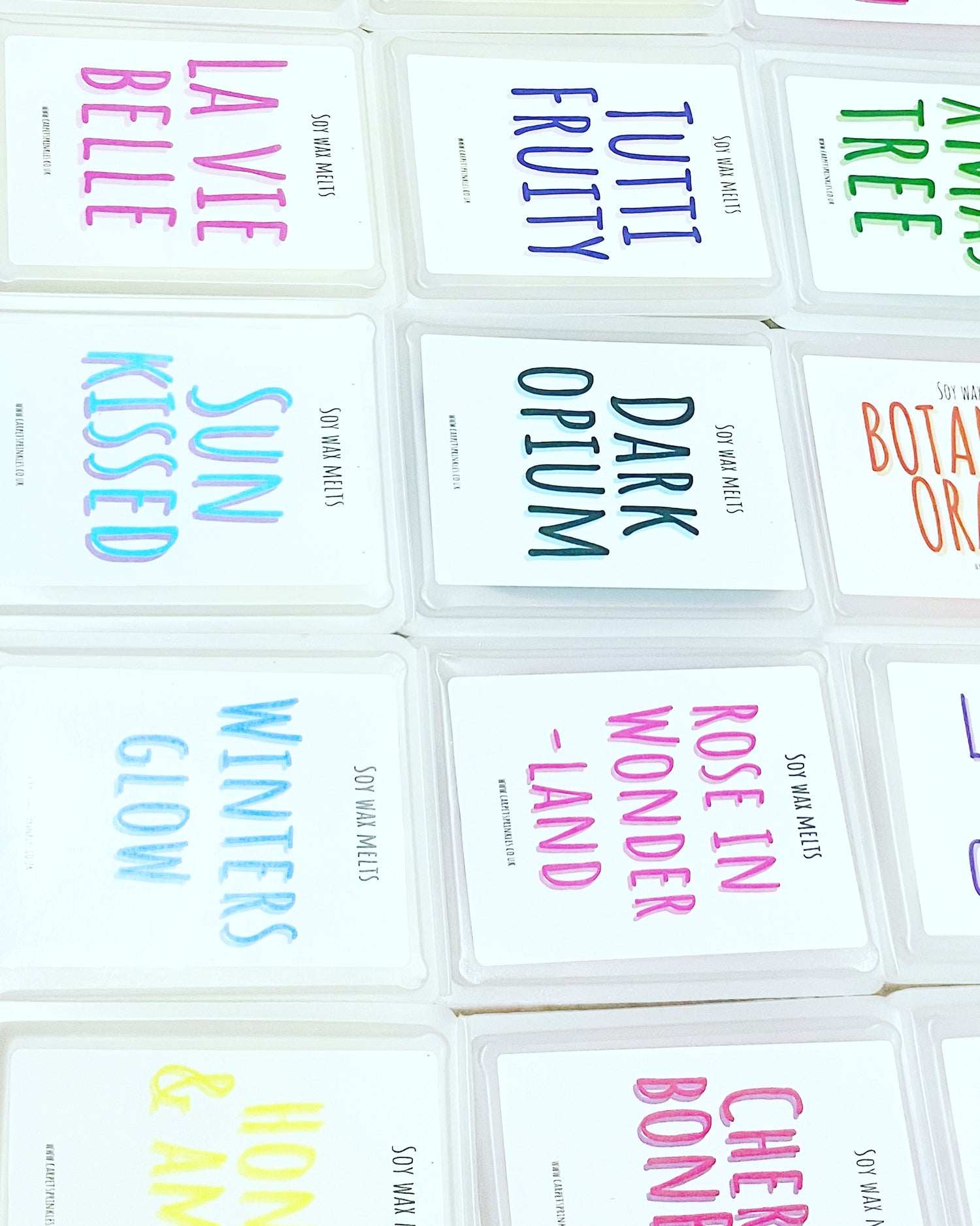 Wax Melts