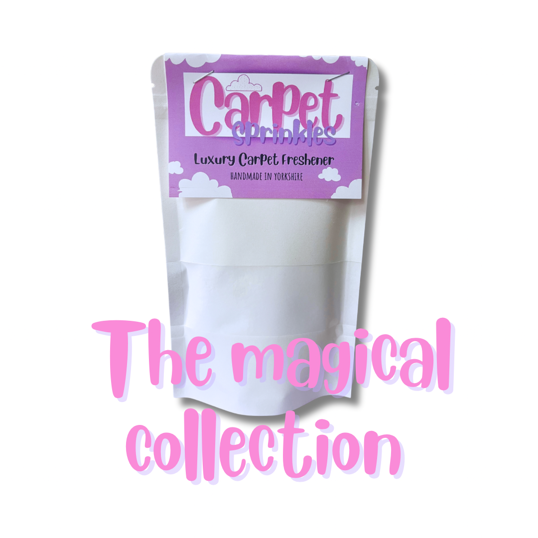 3 large bags deal ( magical collection )