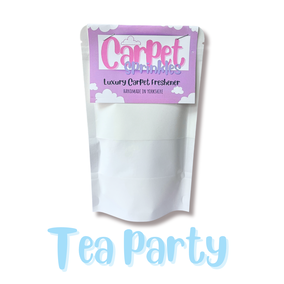 Tea party