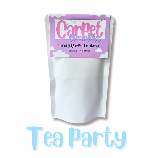 Tea party