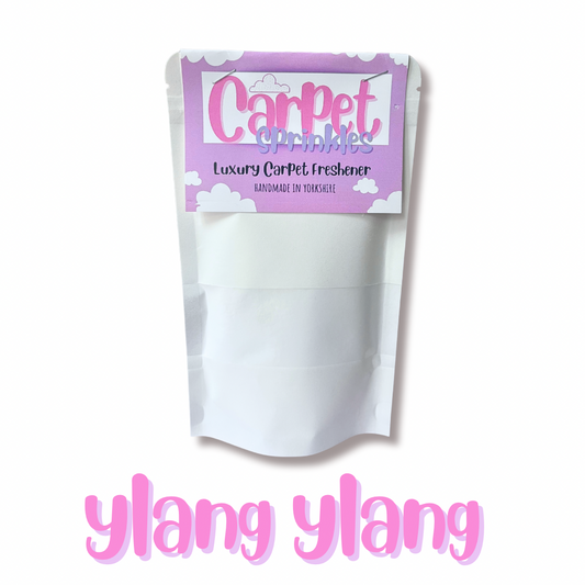 Ylang ylang