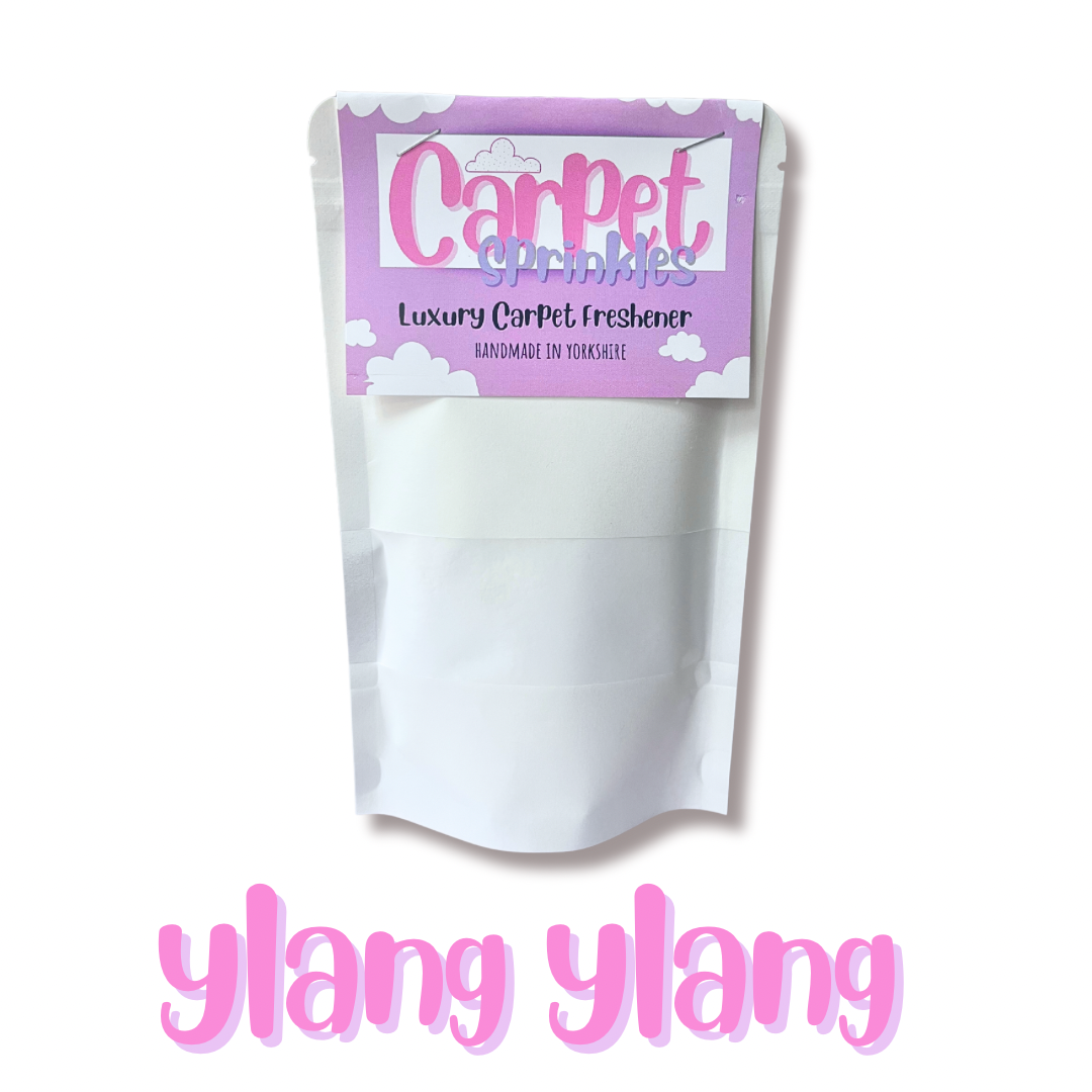 Ylang ylang