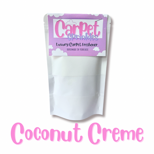 Coconut creme