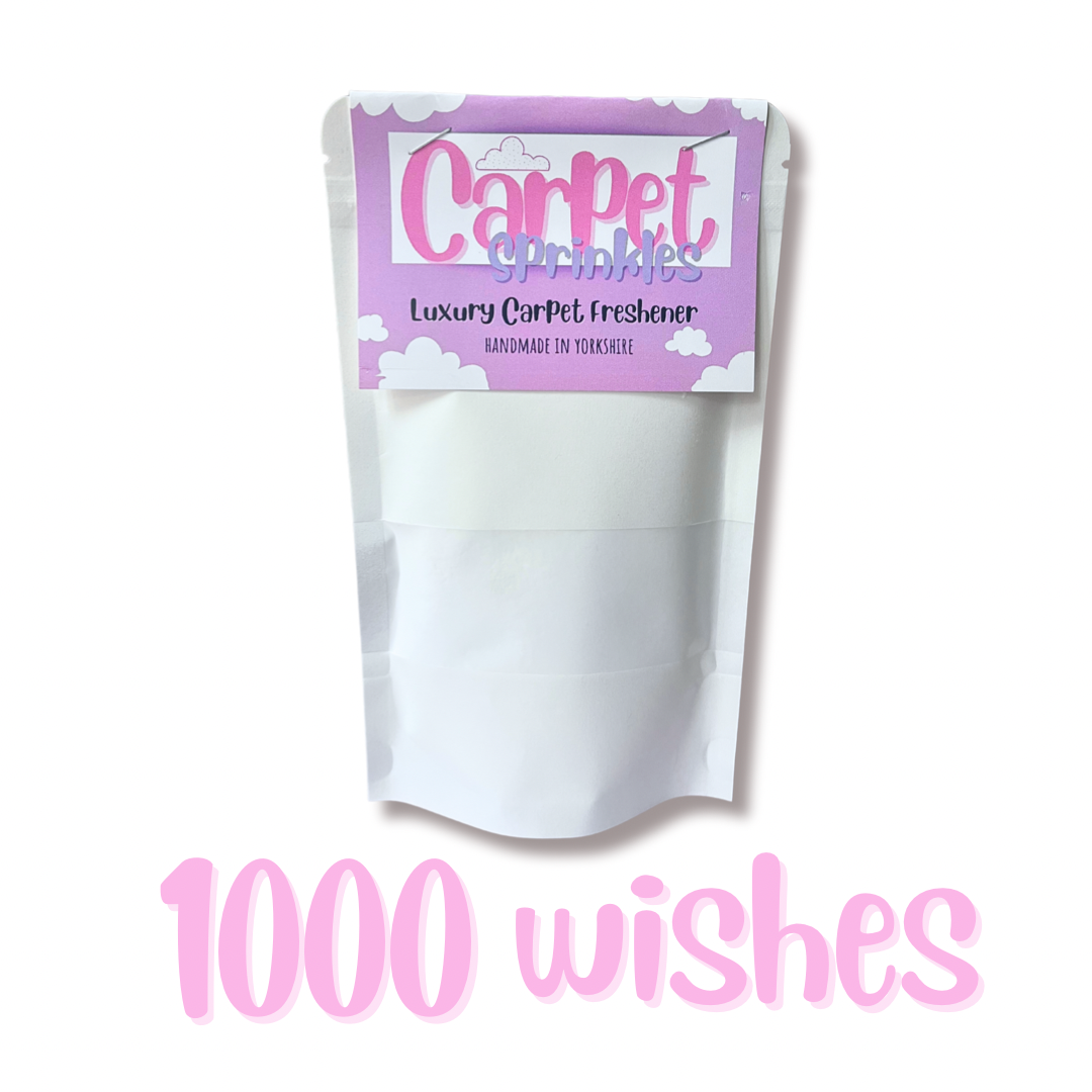 One thousand Wishes /1000 wishes