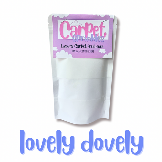 Lovely Dovely