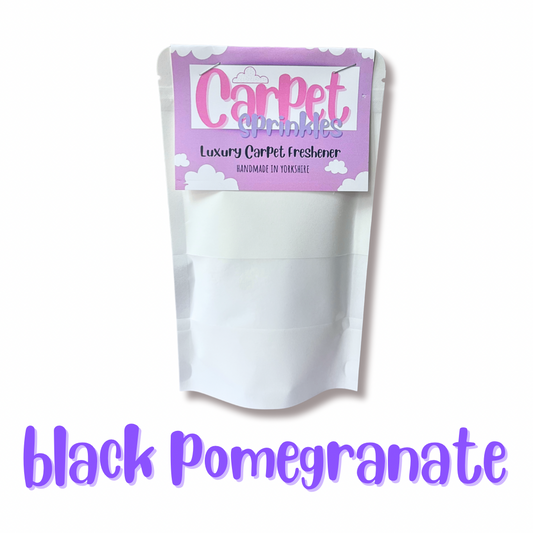 Black Pomegranate