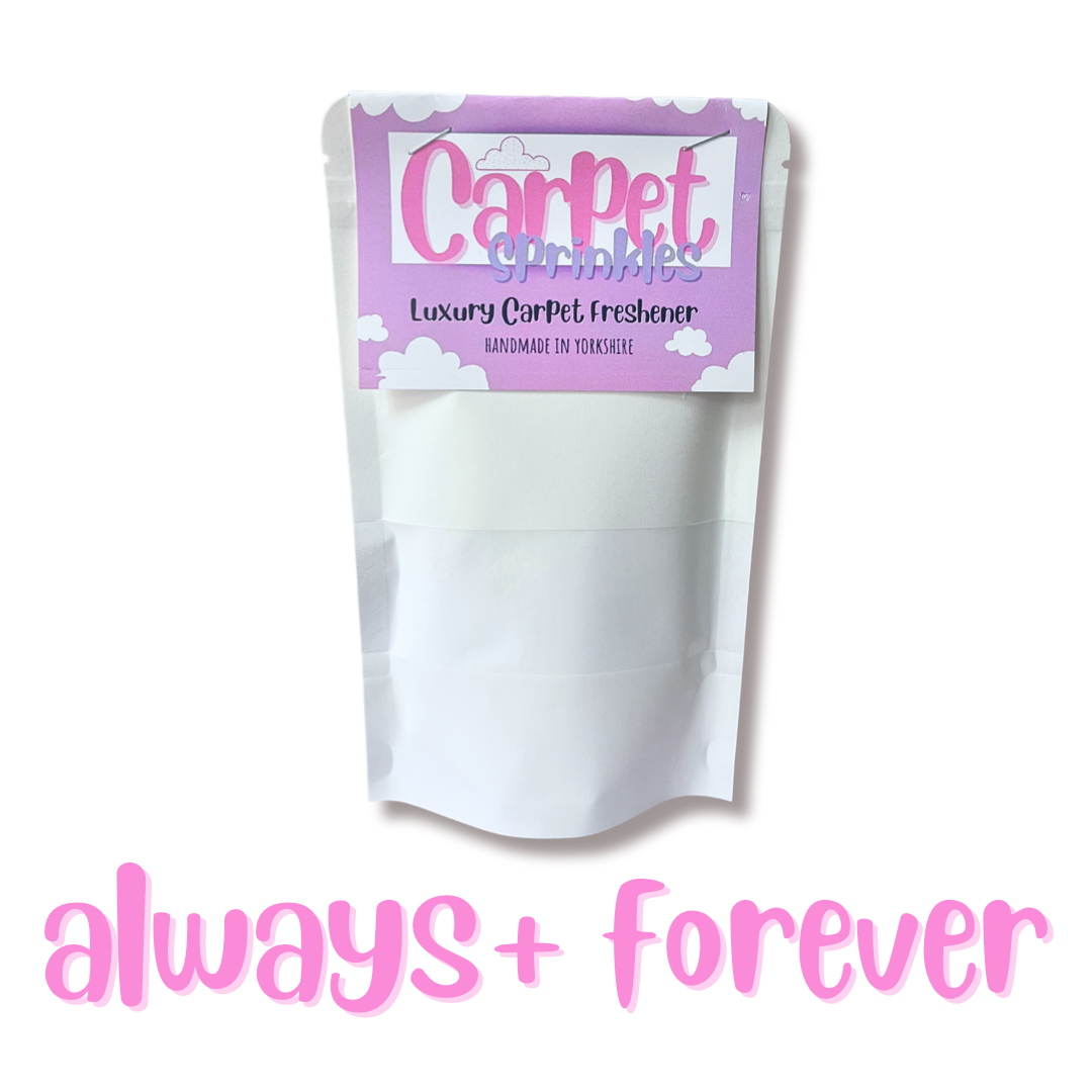 Always and forever