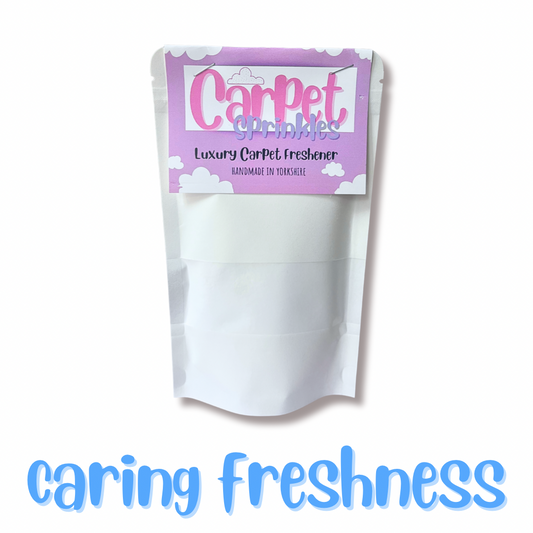 Caring freshness