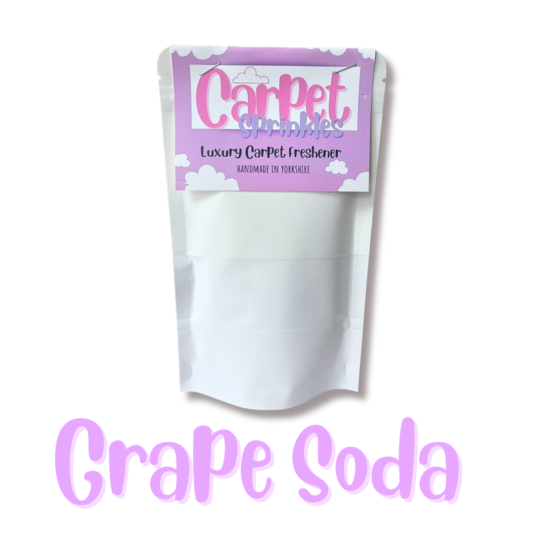 Grape Soda