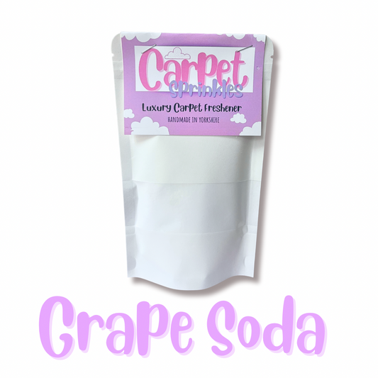 Grape Soda