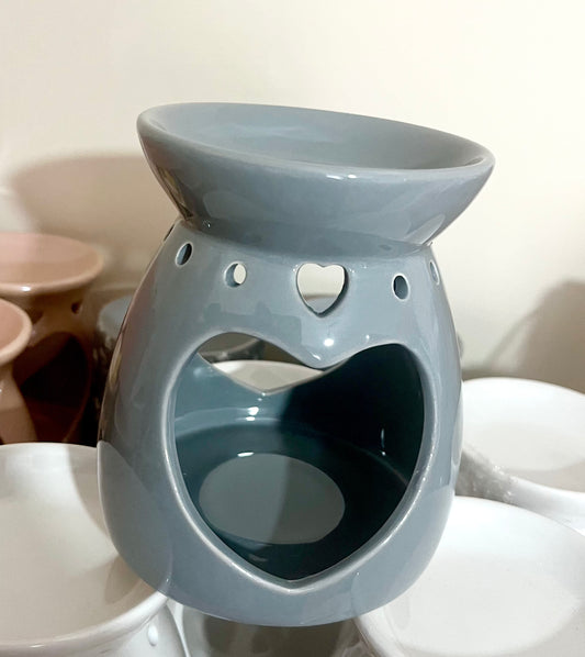 Wax burner