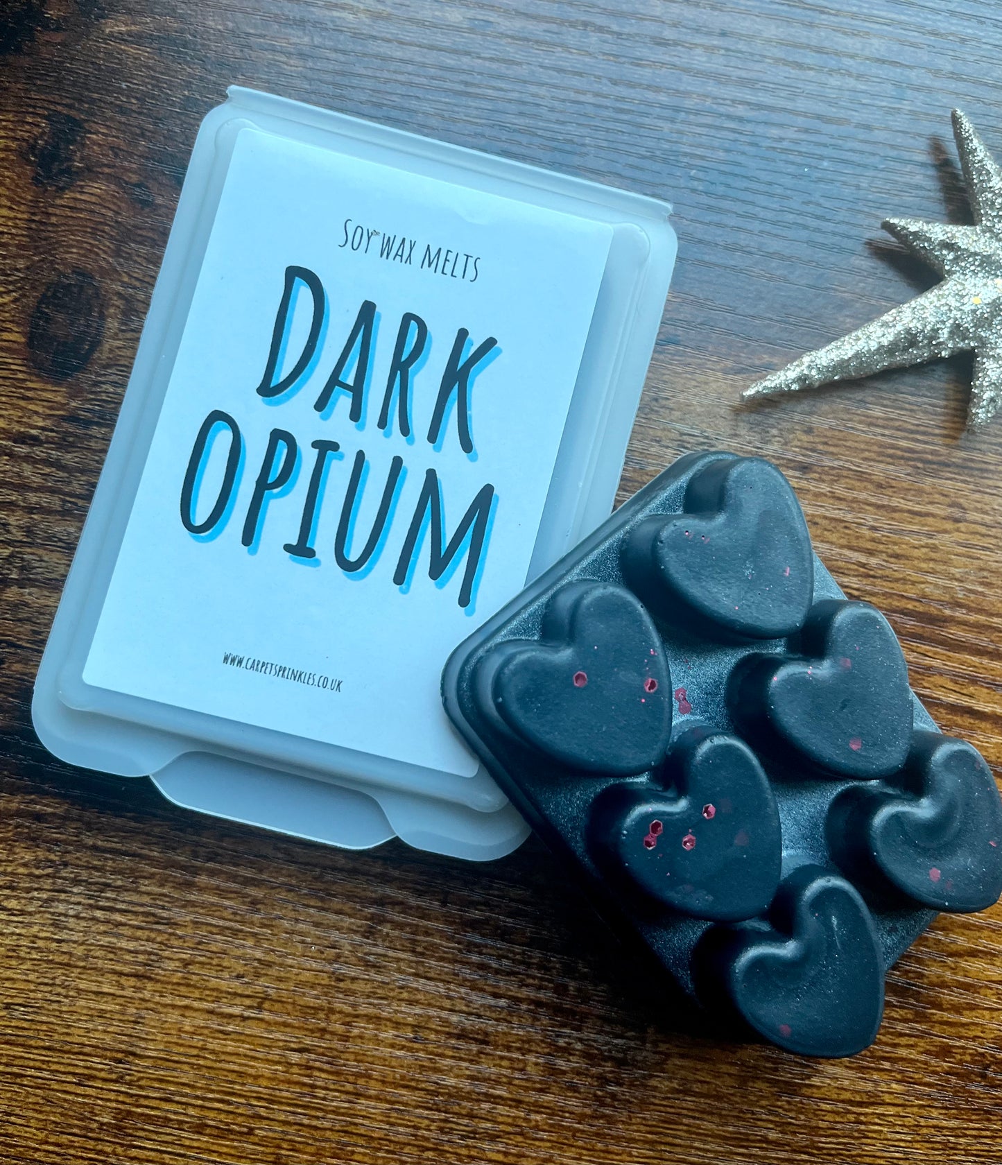 Dark Opium snapbar 80g