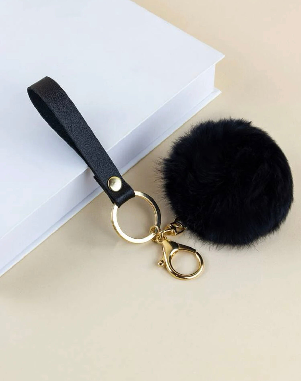 keyrings