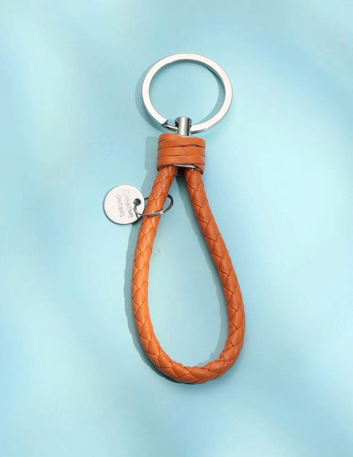 keyrings