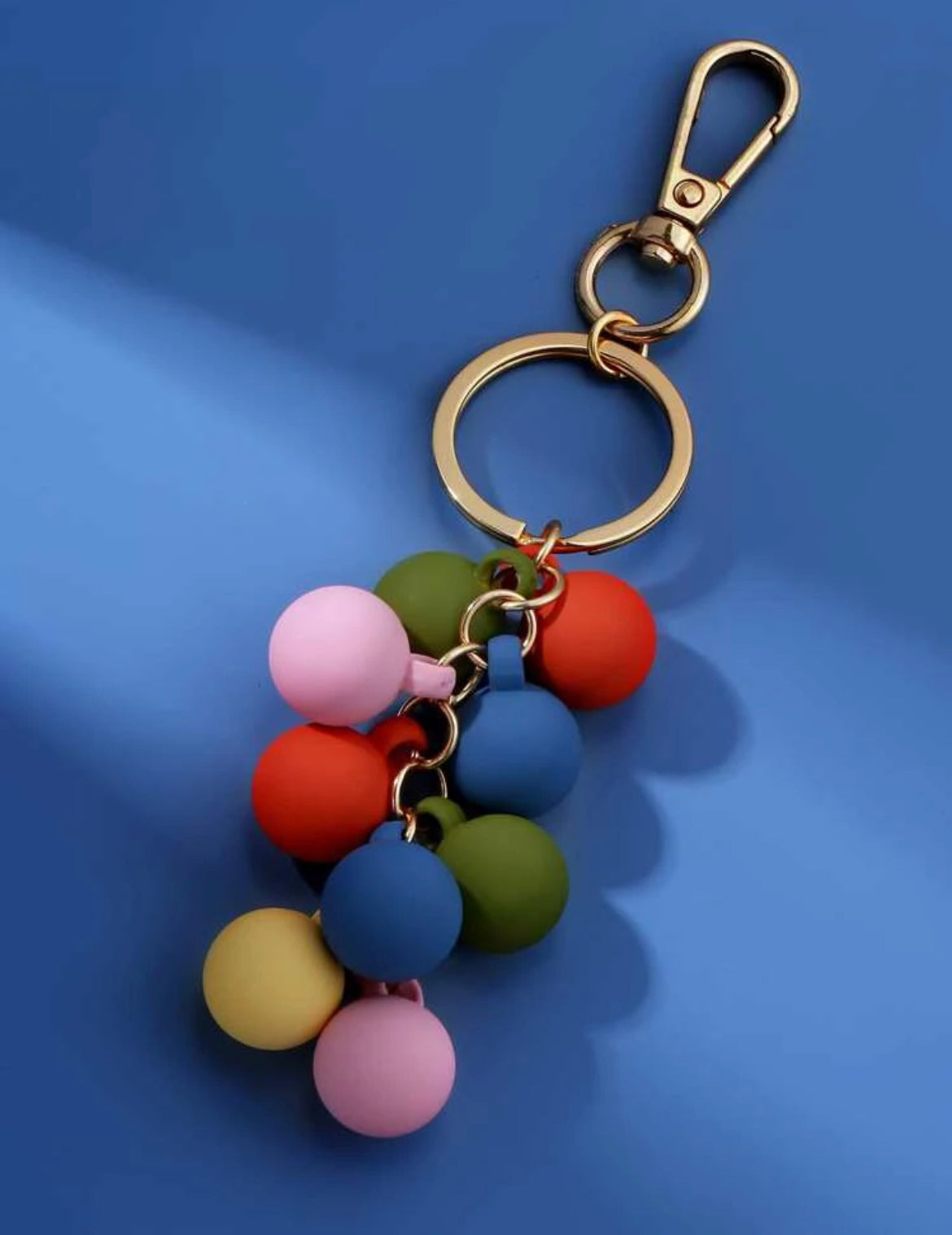 keyrings