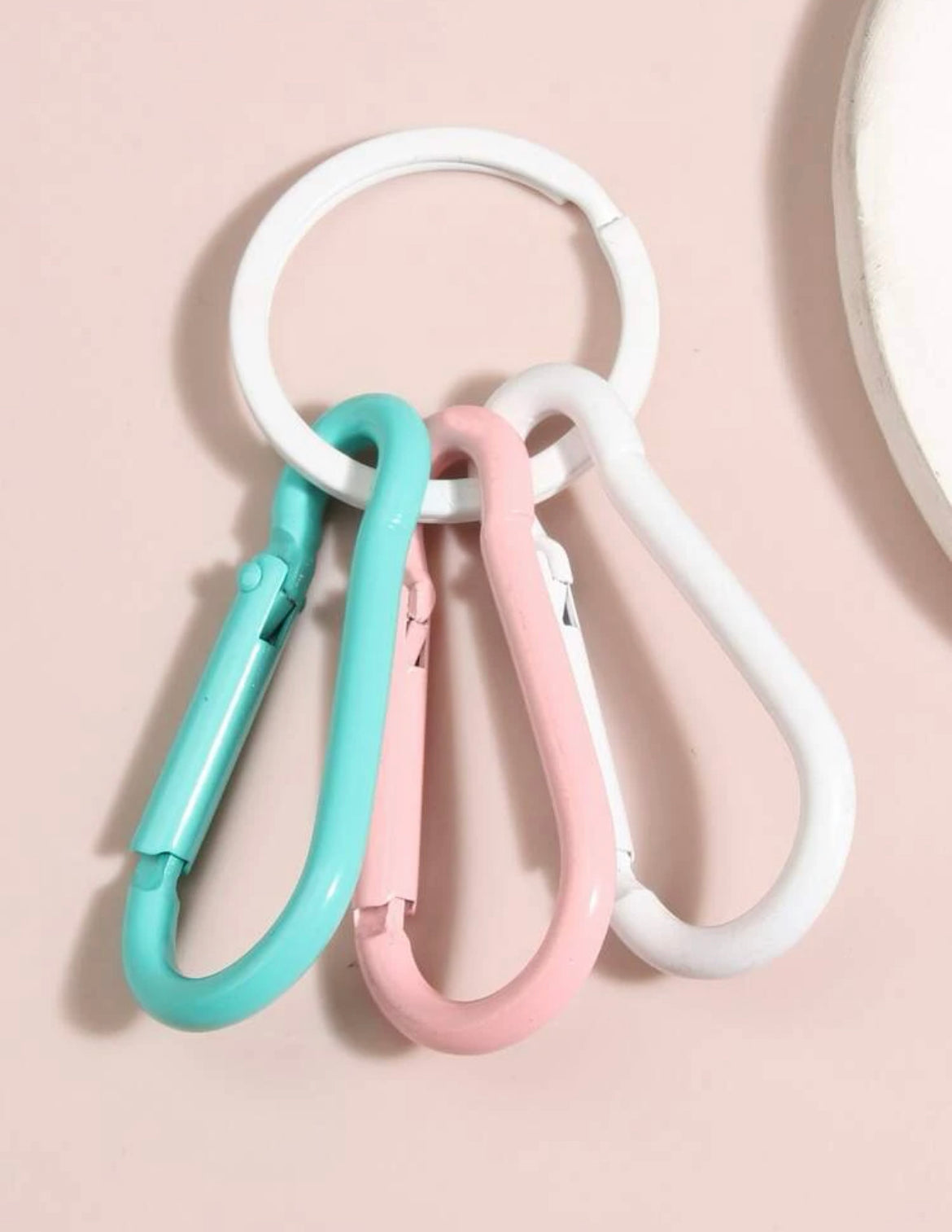 keyrings
