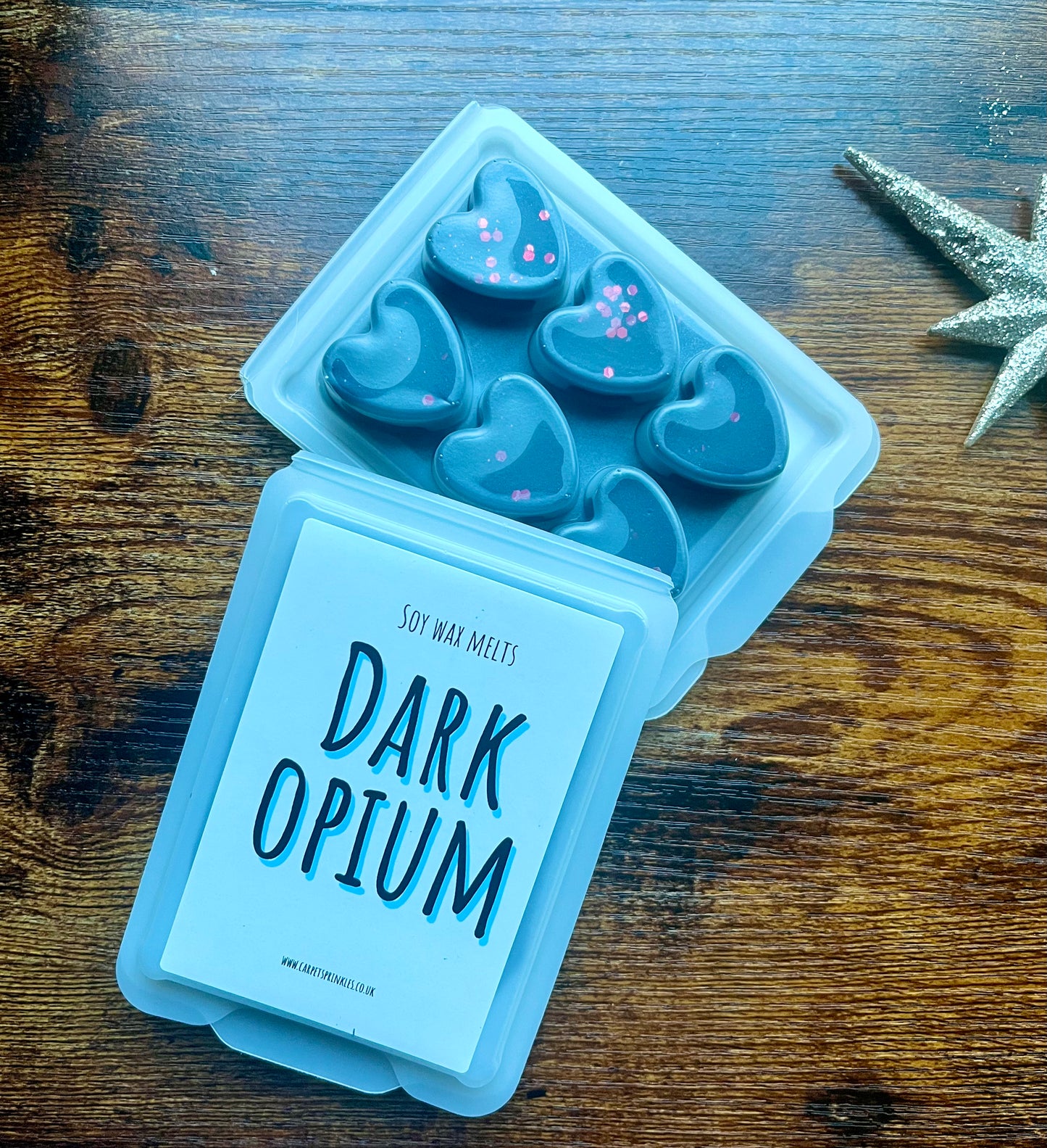 Dark Opium snapbar 80g