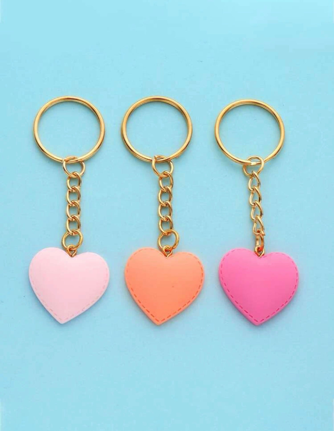 keyrings