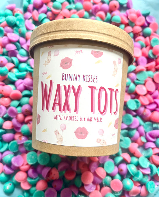 Waxy tots